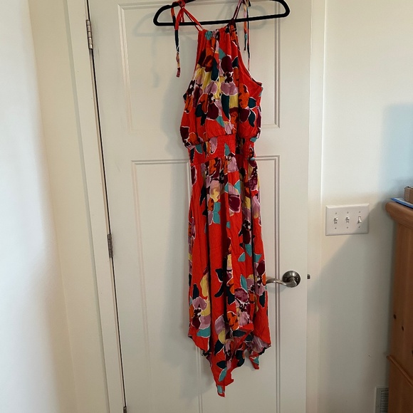 NWT Summer Dress - Picture 1 of 3